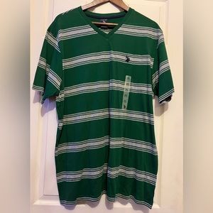 Mens new with tag U.S POLO ASSN.